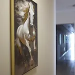 Self Check-in семеен рудин Hotel Stara Zagora
