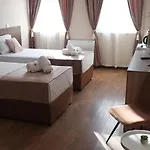 Hotel Self Check-in семеен рудин