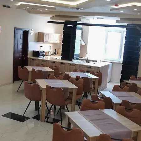 מלון Self Check-in семеен рудин