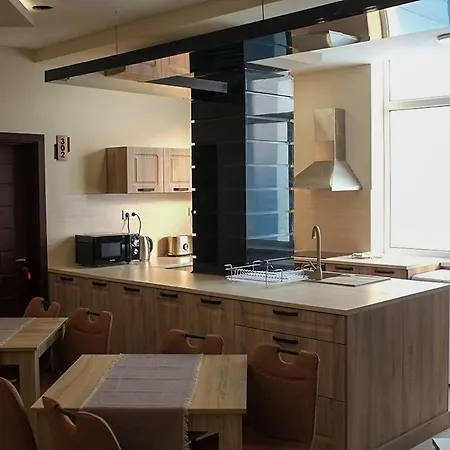 Hotel Self Check-in семеен рудин Stara Zagora