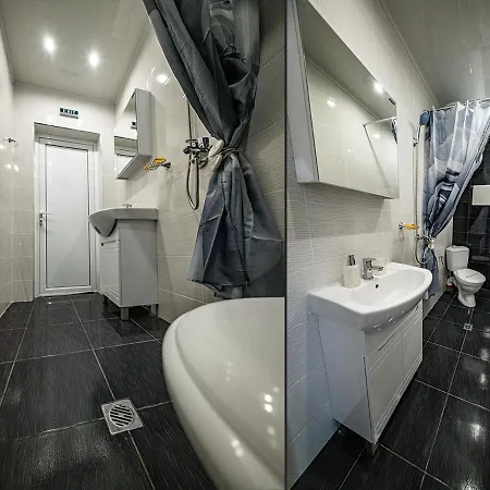 Self Check-in семеен рудин *