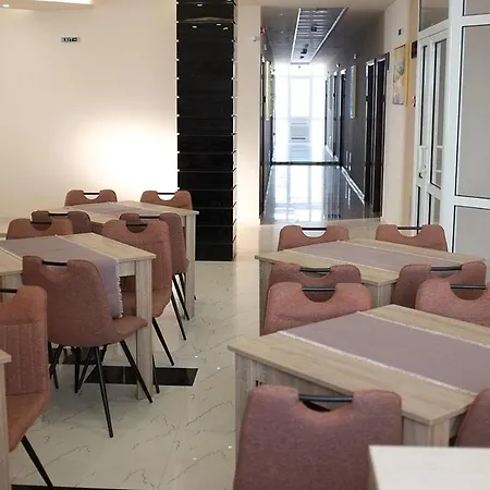 Self Check-in семеен рудин