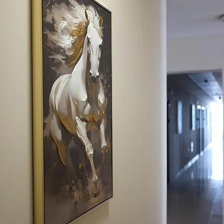 Self Check-in семеен рудин Hotel Stara Zagora