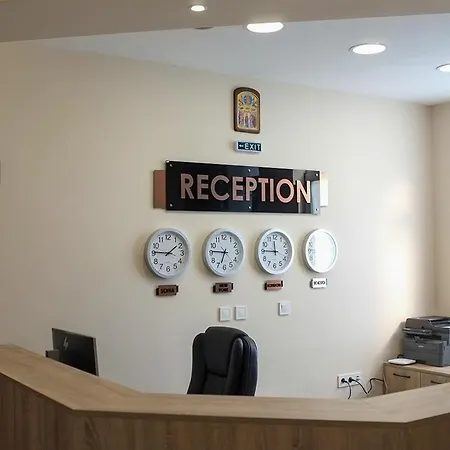 Hotel Self Check-in семеен рудин Stara Zagora
