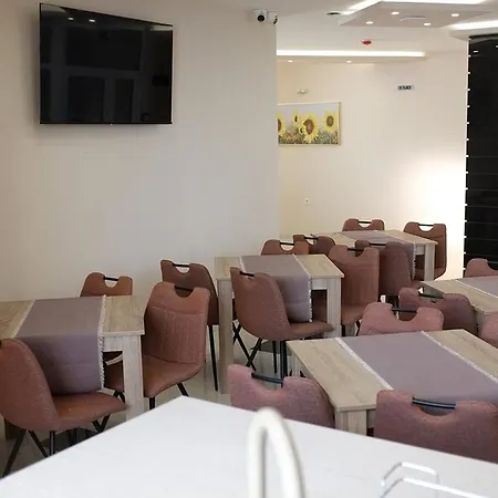 Self Check-in семеен рудин * Stara Zagora