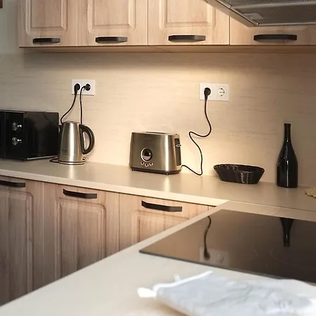 Self Check-in семеен рудин מלון סטרה זגורה