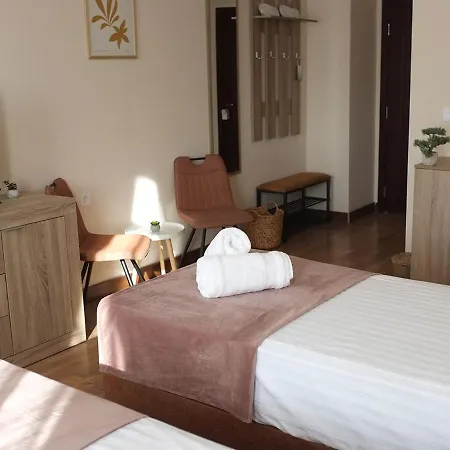 Self Check-in семеен рудин *