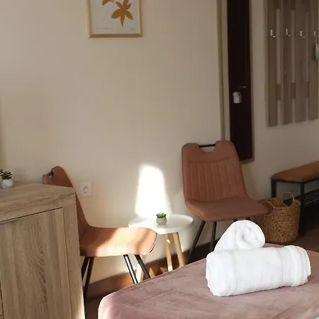 Self Check-in семеен рудин Hotel