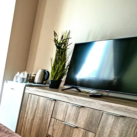 Self Check-in семеен рудин * Stara Zagora