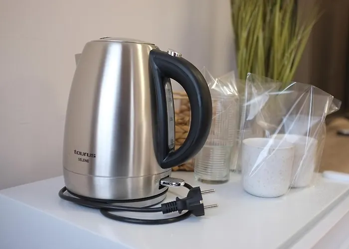 Self Check-in семеен рудин فندق ستارا زاغورا