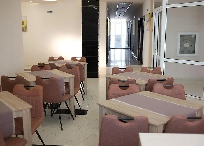 Self Check-in семеен рудин