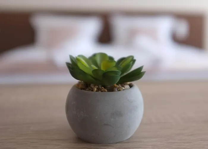 فندق Self Check-in семеен рудин