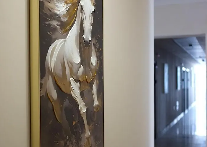 Self Check-in семеен рудин فندق ستارا زاغورا