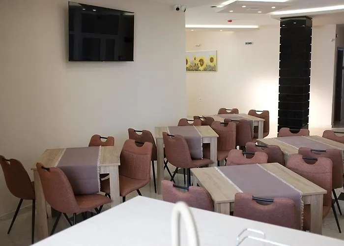 Self Check-in семеен рудин * ستارا زاغورا